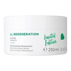 Annemarie Börlind LL Regeneration System Vitality Revitalizing Body Butter