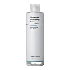 Eunyul Hyaluronic Panthenol Soothing Toner
