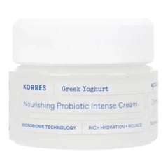 KORRES Greek Yoghurt Nourishing Probiotic Intense Cream