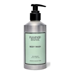 Flamingo Estate Jasmine Damask Rose Body Wash
