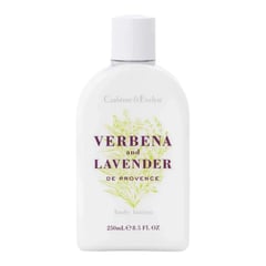 Crabtree & Evelyn Verbena & Lavender Body Lotion
