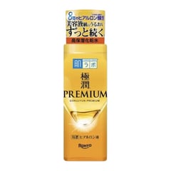 Hada Labo Gokujyun Premium Hyaluronic Acid Lotion
