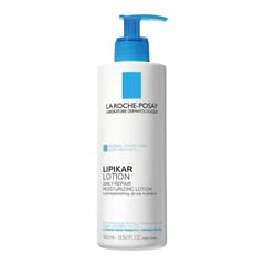 La Roche-Posay Lipikar Daily Repair Moisturizing Lotion