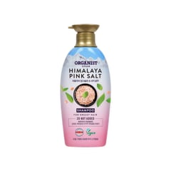 Organist Himalaya Pink Salt Scaling Shampoo