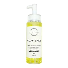 Glowmali Glow Wash Clarifying Gentle Facial Wash