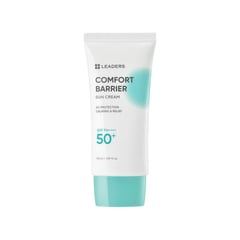 LEADERS Comfort Barrier Sunscreen [SPF50+/PA++++]