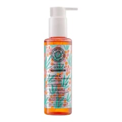 Natura Siberica Oblepikha C-Berrica Revitalizing Peeling Mask
