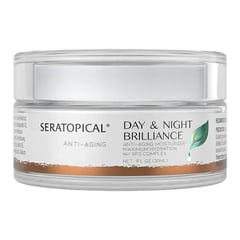 SeraLabs Day and Night Brilliance Cream