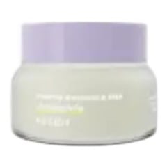 Budgie 5% Glowy Niacinamide Avocado Face Gel