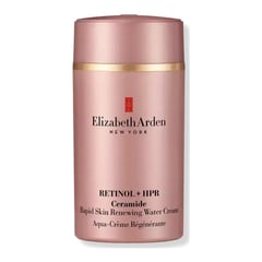 Elizabeth Arden Ceramide Retinol + HPR Rapid Skin Renewing Water Cream