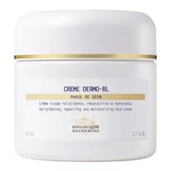 Biologique Recherche Crème Dermo-RL Lipid-Replenishing, Regenerating, Moisturizing Cream for the Face