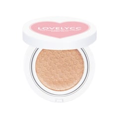Reobeullississi Pink Cover Essence Sun Cushion [SPF50+/PA+++]