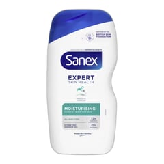 Sanex Expert Skin Health Moisturising Shower Gel
