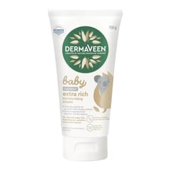 Dermaveen Baby Calmexa Extra Rich Moisturising Cream