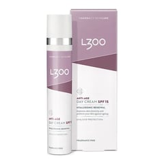 L300 Hyaluronic Renewal Anti-Age Day Cream SPF 15
