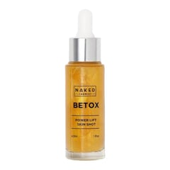Naked Chemist Betox Power Lift Skin Shot