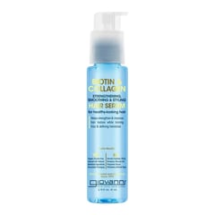 Giovanni Biotin & Collagen Strengthening, Smoothing & Styling Hair Serum