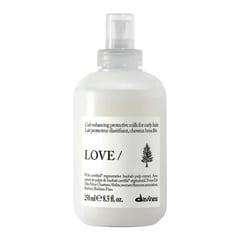 Davines Love Curl-Enhancing Protective Milk For Curly Hair