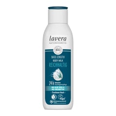 Lavera Basis Sensitiv Body Milk Reichhaltig