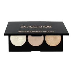 Revolution Beauty Beyond Radiance Highlighter Palette