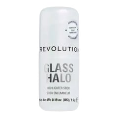 Revolution Beauty غلاس هالو ستيك هايلايتر