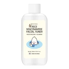 Bonnyhill Rice Niacinamide Facial Toner