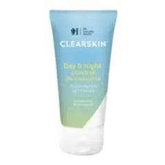 Dr. Van Der Hoog Clearskin Day & Night Control 24-Uurscrème
