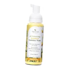 Tree to Tub pH Balancing Botanical Feminine Wash