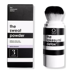 Kaia Naturals The Takesumi Detox The Sweat Powder