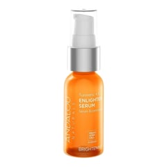 Andalou Naturals Turmeric + C Enlighten Serum