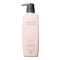 Hoyu Professional ProMaster Color Care Treatment