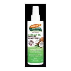 Palmer's Coconut Oil Formula Moisture Boost Leave-In Conditioner