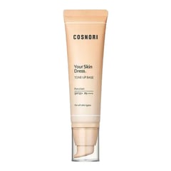 Cosnori Your Skin Dress Tone-Up Base SPF 50+