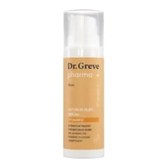 Dr. Greve Pharma+ Naturlig Glod Vitamin C Serum