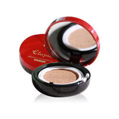 Elujai Essence Summer Cover Cushion 2.0 [SPF50+/PA+++]