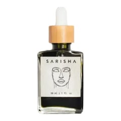 Sarisha Beauty Green Goddess Glow Oil