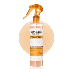 Dr.Melaxin Peel Shot Exfoliating Kojic Acid Turmeric Spray