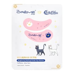 The Creme Shop Sailor Moon Guardian Cutie Hydrogel Under Eye Patches