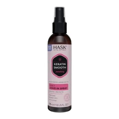 Hask Keratin Smooth 5-In-1 Leave-In Spray