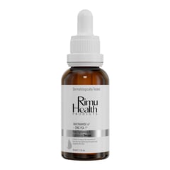 Rimu Health Products Pore Tightening and Lightening Serum