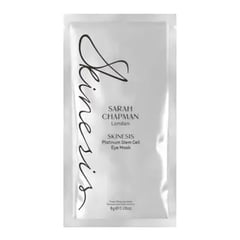 Sarah Chapman London Skinesis Platinum Stem Cell Eye Mask
