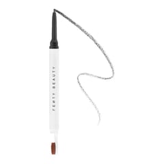 Fenty Beauty Brow MVP Ultra Fine Brow Pencil & Styler