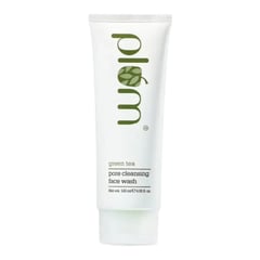 Plum Goodness Plum Green Tea Pore Cleansing Face Wash
