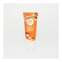 Charms Cosmetic Skincare Starglow Fairy Face Scrub