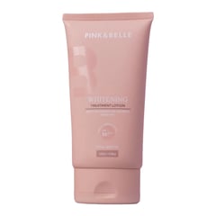 Pink & Belle Whitening Treatment Lotion