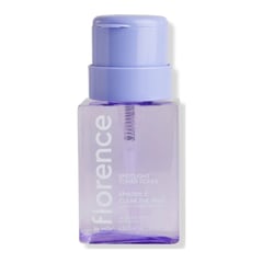 Florence by Mills Episode 2: Clear The Way Clarifying Toner