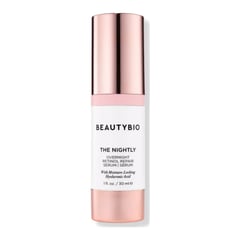 BeautyBio The Nightly Retinol Repair Serum