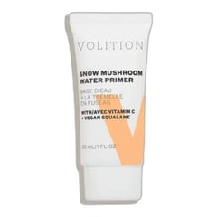 Volition Beauty Snow Mushroom Water Primer