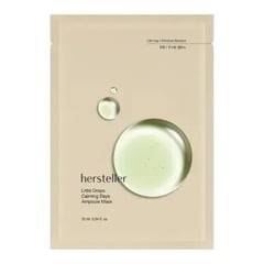Hersteller Little Drops Calming Days Ampoule Mask