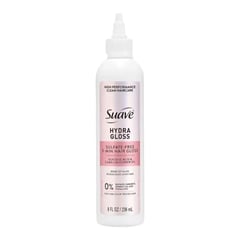 Suave Hydra Gloss Sulfate-Free 5-Min Hair Gloss